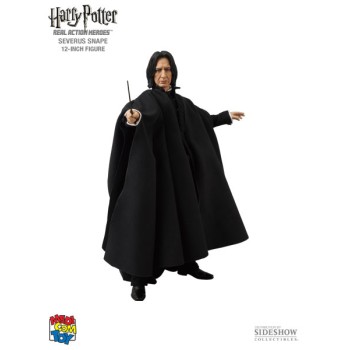 Harry Potter RAH Action Figure 1/6 Severus Snape 30 cm